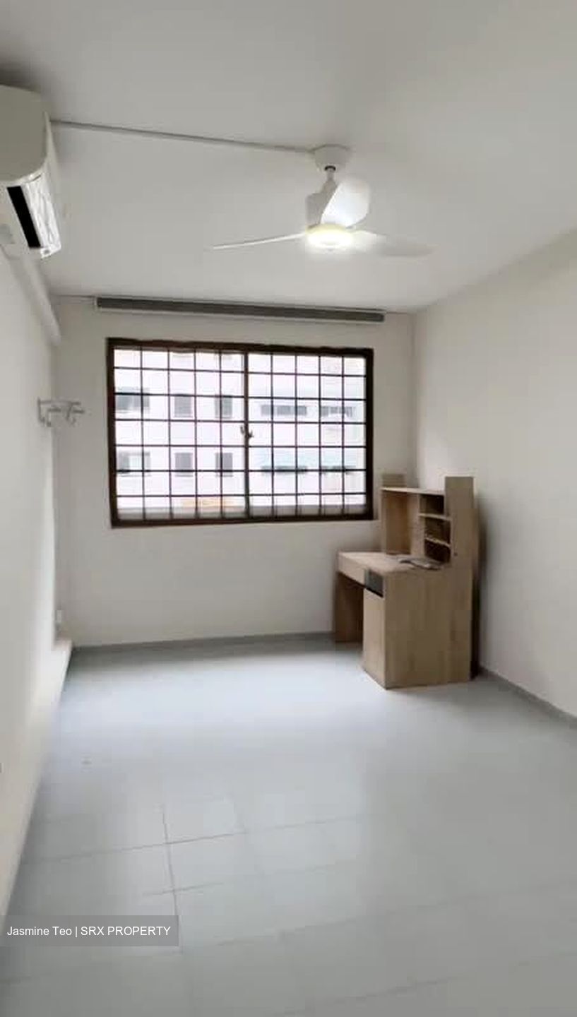 Blk 489A Tampines Street 45 (Tampines), HDB 5 Rooms #593032261